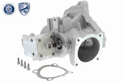 VEMO EGR valve