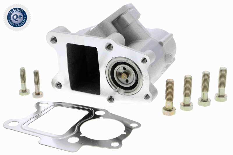 VEMO EGR valve 10992046 New part without deposit: 1.