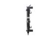 BEHR HELLA SERVICE Radiator 11435192 Radiator type: Mechanically jointed cooling fins, Core Length [mm]: 649, Core Width [mm]: 322, Core Depth [mm]: 34, Water Tank Material (radiator): Plastic, Supplementary Article/Info 2: with screw, Vehicle Equipment: for vehicles with air conditioning, Transmission Type: Manual Transmission 12.