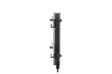 BEHR HELLA SERVICE Radiator 11435192 Radiator type: Mechanically jointed cooling fins, Core Length [mm]: 649, Core Width [mm]: 322, Core Depth [mm]: 34, Water Tank Material (radiator): Plastic, Supplementary Article/Info 2: with screw, Vehicle Equipment: for vehicles with air conditioning, Transmission Type: Manual Transmission 5.
