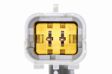 VEMO Öldruckspeicherventil 11061063 Ergänzungsartikel/Ergänzende Info: mit Halter, Betriebsart: elektrisch, Ergänzungsartikel/Ergänzende Info 2: mit Stecker, mit Kabel, Anzahl der Steckkontakte: 3 2.