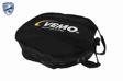 VEMO Ladekabel für Elektroautos 11060864 Nennspannung [V]: 480, Leistung [kW]: 22, Phasen: 3, Schutzart (IP-Code): IP 55, DIN/ISO: EN 50620 (Kabel), IEC 62196-1, IEC 62196-2 TYPE2, Fahrzeugausstattung: für Fahrzeuge mit Elektromotor, für Fahrzeuge mit Hybridantrieb, Steckerausführung: Ladestecker Typ 2, Ladekupplung Typ 2, max. Ladestrom [A]: 32, Kabellänge [m]: 5, Temperaturbereich von [°C]: -30, Temperaturbereich bis [°C]: 50, Adernquerschnitt [mm2]: 0,75 mm2×1, 6 mm2×1 (-), 6 mm2×4 (+), Kabeldurchmesser [mm]: 16,2 5.