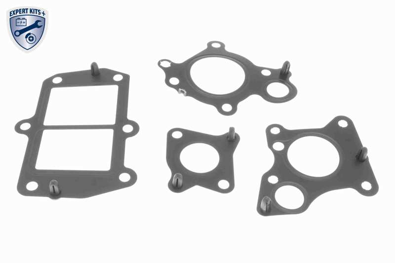 VEMO AGR  ventil dichtung 11060766 Einbauposition: Motorraum, Anzahl der Dichtungen: 4