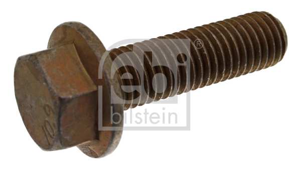SWAG/FEBI Nachrüstsatz, Klimaanlage 10301286 Länge [mm]: 63, Außengewindemaß: M14 x 2, Gewindelänge [mm]: 45, Güte/Klasse: 10.9, Schlüsselweite: 21