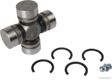 JAKOPARTS Universal joint 449525 Joint Type: Universal Joint, Length 1 [mm]: 56,8, Length 2 [mm]: 34,9, Diameter [mm]: 22,5 1.