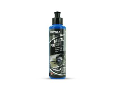 RIWAX Chrome care