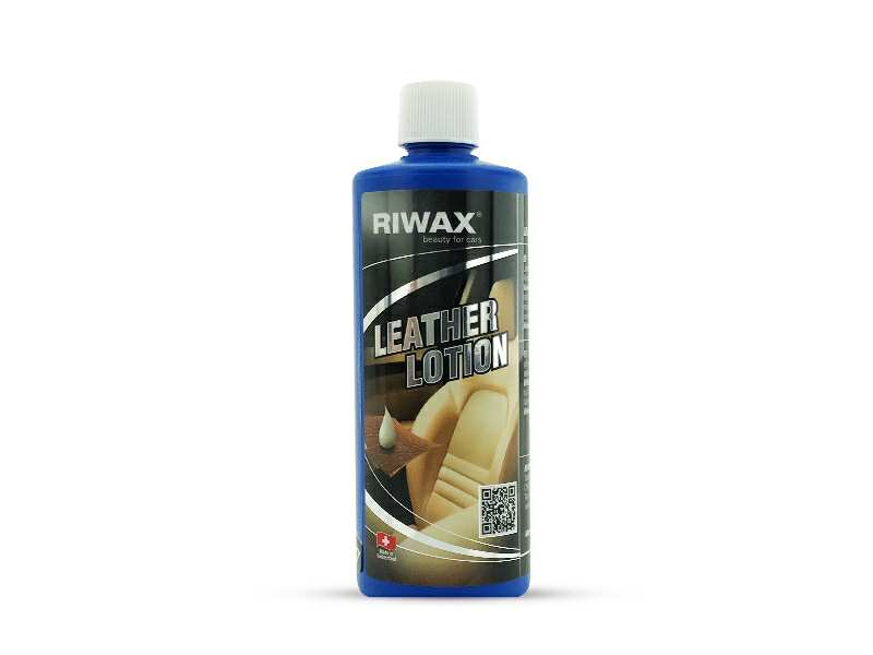 RIWAX Hautpflege und Schutz 11435317 A Leather Lotion - Lederpflegemittel, 200ml. Einfach anzuwendende Pflegecreme für alle Echtlederpolster. Regelmäßige Anwendung verhindert Austrocknung und Risse dank aktivem UV-Schutz.
Kann aus Gründen der Qualitätssicherung nicht zurückgenommen werden!