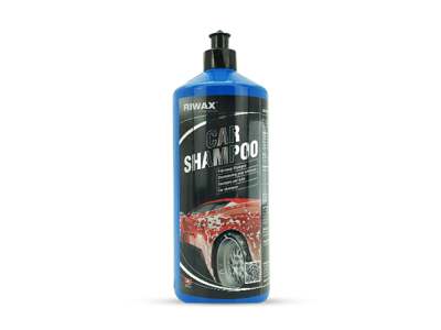 RIWAX Car shampoo