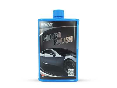 RIWAX Polish