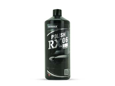 RIWAX Machine Polish