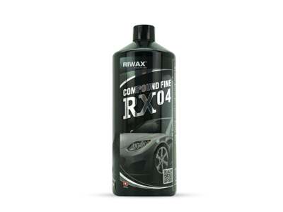 RIWAX Machine Polish