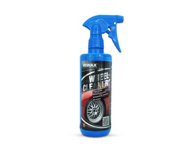 RIWAX Wheel care