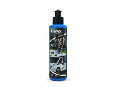 RIWAX Wax