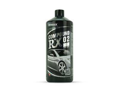 RIWAX Machine Polish