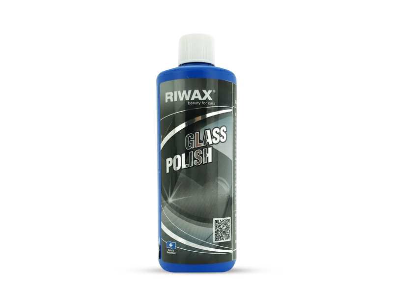 RIWAX Glasreiniger 11435437 Glass Polish - Glasreiniger und Entfetter, 200ml. Reinigt und entfettet in einem Arbeitsgang. Entfernt mühelos und gründlich alle Arten von Verschmutzungen und hinterlässt keine Flecken. Hat hervorragende hydrophobe Eigenschaften.
Kann aus Gründen der Qualitätssicherung nicht zurückgenommen werden!