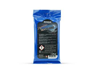 RIWAX Glass cleaner