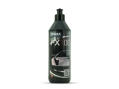 RIWAX Machine Polish