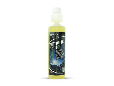 RIWAX Windscreen cleaning fluid