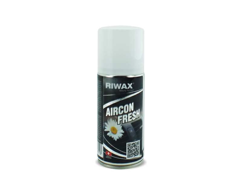 RIWAX Klimaanlagenreiniger/-desinfiz 11435368 Aircon Fresh - Klimaanlagenreiniger Bombe, 150ml/150g. Entfernt unangenehme Gerüche aus dem Belüftungssystem des Autos, tötet Bakterien ab und hinterlässt einen angenehmen Duft. Geeignet zur Beseitigung von Bakterien, Viren und Pilzen in im Winter nicht genutzten Klimaanlagen.
Kann aus Gründen der Qualitätssicherung nicht zurückgenommen werden!