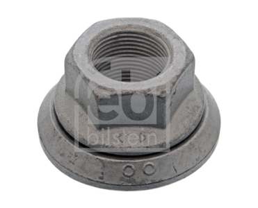 SWAG/FEBI Wheel nut