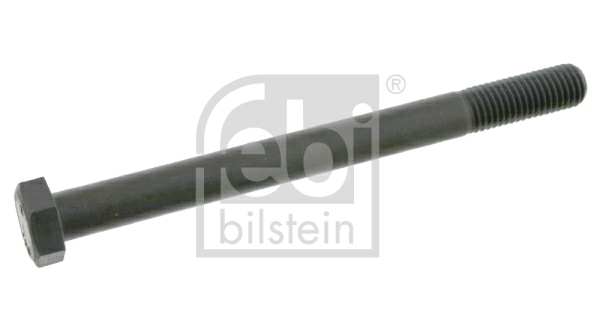 SWAG/FEBI Nachrüstsatz, Klimaanlage 10405662 5 Stk je Packung
Länge [mm]: 165, Außengewindemaß: M14 x 2, Gewindelänge [mm]: 41, Güte/Klasse: 10.9, Schlüsselweite: 22, Gewindeart: mit Rechtsgewinde, Schraubenkopf-/Mutternprofil: Außensechskant, DIN/ISO: 931, Schaftlänge [mm]: 115, Oberfläche: phosphatiert