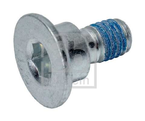 SWAG/FEBI Nachrüstsatz, Klimaanlage 10405567 10 Stück / Packung.
Einbauseite: Vorderachse beidseitig, Hinterachse beidseitig, Schraubenkopf-/Mutternprofil: Innensechskant, Länge [mm]: 12, Gewindemaß: M6 x 1, Güte/Klasse: 8,8