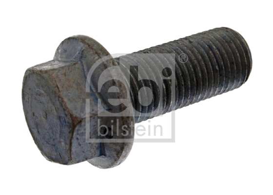 SWAG/FEBI Nachrüstsatz, Klimaanlage 10405508 10 Stück / Packung.
Länge [mm]: 47, Außengewindemaß: M14 x 1,5, Güte/Klasse: 10.9, Schlüsselweite: 19, Schrauben-/Mutternausführung: Tensilock, Schraubenkopf-/Mutternprofil: Außensechskant, Material: Stahl, Oberfläche: Zink-Lamellen-beschichtet, Schraubenlänge unter Kopf [mm]: 35