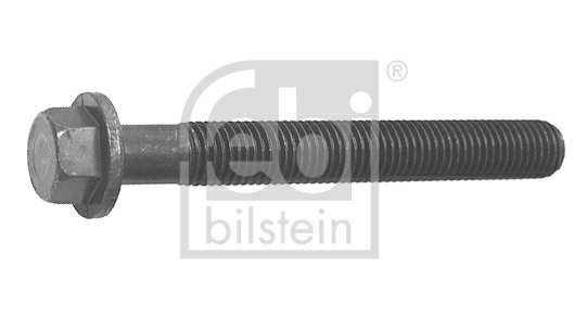 SWAG/FEBI Nachrüstsatz, Klimaanlage 10405600 4 Stk./Packung
Länge [mm]: 120, Außengewindemaß: M15 x 2, Schraubenkopf-/Mutternprofil: Außensechskant