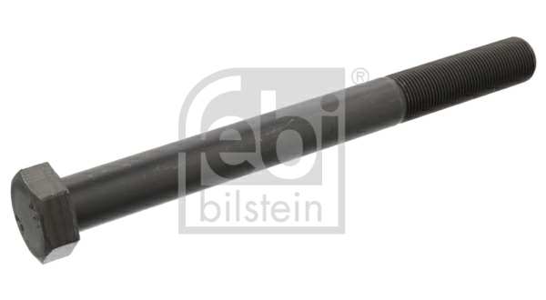 SWAG/FEBI Nachrüstsatz, Klimaanlage 10405599 4 Stk./Packung
DIN/ISO: 960, Länge [mm]: 210, Länge 1 [mm]: 70, Festigkeitsklasse: 10.9, Oberfläche: lackiert, Schraubenkopf-/Mutternprofil: Außensechskant, Gewindemaß: M20x1,5, Schlüsselweite: 27