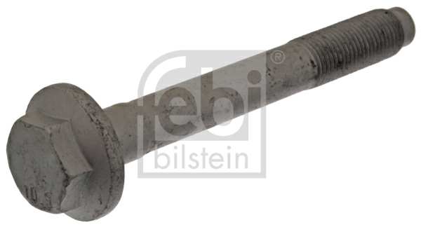 SWAG/FEBI Nachrüstsatz, Klimaanlage 10405692 2 Stk./Packung
Länge [mm]: 114, Außengewindemaß: M14 x 1,5, Güte/Klasse: 10.9, Schraubenkopf-/Mutternprofil: Außensechskant