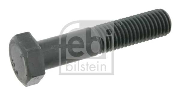 SWAG/FEBI Nachrüstsatz, Klimaanlage 10405663 4 Stk./Packung
Länge [mm]: 79, Außengewindemaß: M14 x 2, Gewindelänge [mm]: 39, Güte/Klasse: 10.9, Schlüsselweite: 22, Gewindeart: mit Rechtsgewinde, Schraubenkopf-/Mutternprofil: Außensechskant, DIN/ISO: 931, Schaftlänge [mm]: 31, Oberfläche: phosphatiert