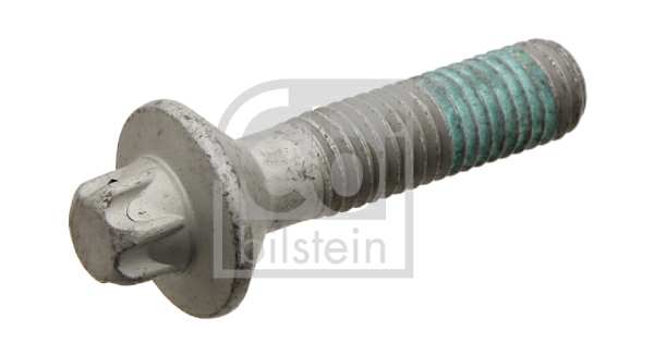 SWAG/FEBI Nachrüstsatz, Klimaanlage 10405695 4 Stk./Packung
Länge [mm]: 42, Außengewindemaß: M10, Schraubenkopf-/Mutternprofil: Außen-Torx, Schraubenlänge unter Kopf [mm]: 29