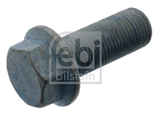 SWAG/FEBI Nachrüstsatz, Klimaanlage 10405549 10 Stück / Packung.
Länge [mm]: 40, Außengewindemaß: M16 x 1,5, Güte/Klasse: 10.9, Schrauben-/Mutternausführung: Tensilock, Schraubenkopf-/Mutternprofil: Außensechskant, Oberfläche: Zink-Lamellen-beschichtet
