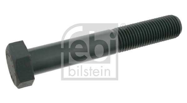 SWAG/FEBI Nachrüstsatz, Klimaanlage 10405664 2 Stk./Packung
Länge [mm]: 253, Außengewindemaß: M36 x 4, Gewindelänge [mm]: 104, Güte/Klasse: 10.9, Schlüsselweite: 54, Gewindeart: mit Rechtsgewinde, Schraubenkopf-/Mutternprofil: Außensechskant, DIN/ISO: 931, Schaftlänge [mm]: 26, Oberfläche: phosphatiert