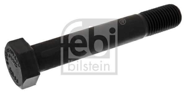 SWAG/FEBI Nachrüstsatz, Klimaanlage 10405565 Länge [mm]: 209, Außengewindemaß: M30 x 3,5, Gewindelänge [mm]: 45, Güte/Klasse: 8.8, Schlüsselweite: 46, Schraubenkopf-/Mutternprofil: Außensechskant, DIN/ISO: 931, Schaftlänge [mm]: 145, Material: Stahl, Schraubenlänge unter Kopf [mm]: 190