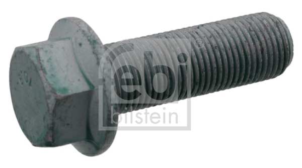 SWAG/FEBI Nachrüstsatz, Klimaanlage 10405547 10 Stück / Packung.
Länge [mm]: 64,3, Außendurchmesser [mm]: 30,2, Außengewindemaß: M16 x 1,5, Gewindelänge [mm]: 50,2, Güte/Klasse: 10,9, Schlüsselweite: 22, Schraubenkopf-/Mutternprofil: Außensechskant, Material: Stahl, Oberfläche: verzinkt, Schraubenlänge unter Kopf [mm]: 50