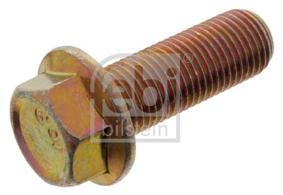 SWAG/FEBI Nachrüstsatz, Klimaanlage 10405519 10 Stück / Packung.
Länge [mm]: 40, Außengewindemaß: M14 x 1,5, Güte/Klasse: 10.9, Schrauben-/Mutternausführung: Tensilock, Schraubenkopf-/Mutternprofil: Außensechskant, Oberfläche: verzinkt