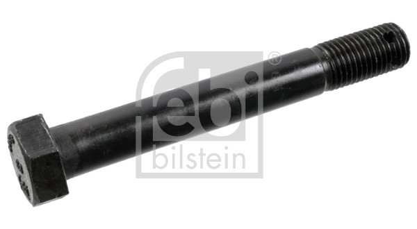SWAG/FEBI Nachrüstsatz, Klimaanlage 10405601 vordere
Einbauseite: Vorderachse, Gewicht [kg]: 1,4, Güte/Klasse: 8.8, Schraubenlänge unter Kopf [mm]: 230, Gewindemaß: M30 x 3,5, DIN/ISO: 931