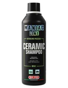 MA-FRA Car shampoo