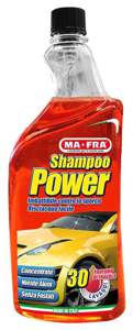 MA-FRA Autoshampoo