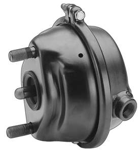 KNORR-BREMSE Air brake cylinder