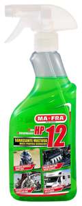 MA-FRA Degreaser