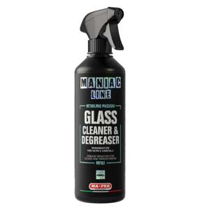 MA-FRA Glass cleaner