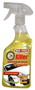 MA-FRA Bug remover