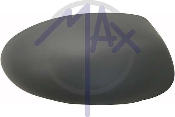 MAX Rearview mirror casing 10724548 Better, primed
Fitting Position: Right Front, Surface: Primed