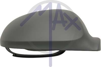 MAX Rearview mirror casing