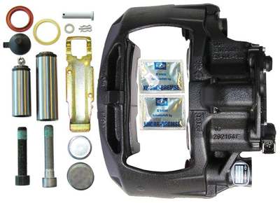 KNORR-BREMSE Bremssattel