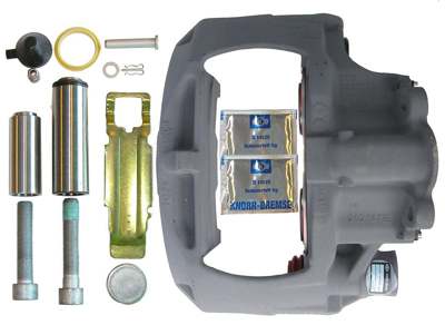 KNORR-BREMSE Bremssattel (K013161)