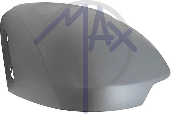 MAX Rearview mirror casing 11192516 Left, primed
Fitting Position: Left Front, Surface: primed, Light Function: with lane change warning light