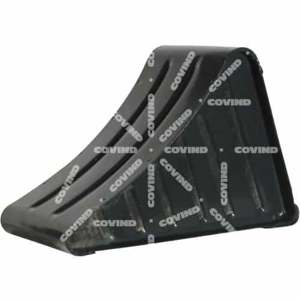 COVIND Wheel prop wedge